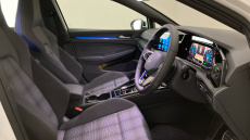 Volkswagen Golf 1.4 TSI GTE 5dr DSG Hatchback